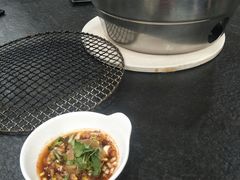 -金刚山(学府路店)