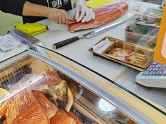 -熟里三文鱼旗舰店(红星店)