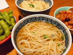 -人间酒暖·Go blanc·烧鸟·深夜食堂(陆家嘴店)