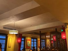 -龙门阵茶屋川菜馆(武康路店)
