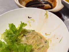 -沈灶河豚宴·河豚融合餐厅(汉中路店)
