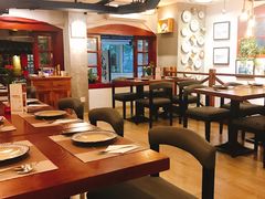 大堂-LA CREPERIE BRETONNE布列塔尼法式餐厅(天童北路店)