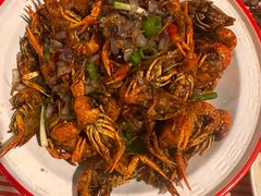 -年轮烧烤·羊蝎子·烤鱼(星湖街店)