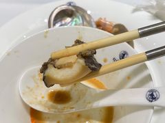 -红鼎豆捞·非遗鲍皇汤火锅(宝丰路店)