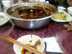 -温江公平红烧兔(总店)