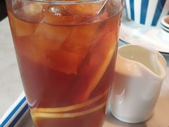 -玛尚诺Pizza&Bar(长泰广场店)