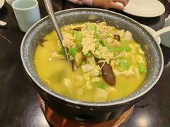 -勺园中餐厅
