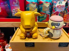 -星巴克(成都东站店)