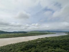 -珲春防川景区