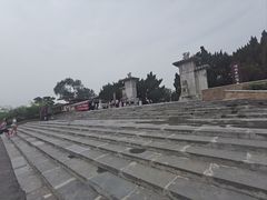 -洛阳古墓博物馆