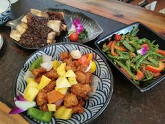 -上楼私房菜(院士路店)