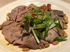 冷水猪肚-炳胜品味(珠江新城店)