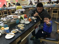 -咕叽咕叽自助烤肉小火锅(西城广场购物中心店)