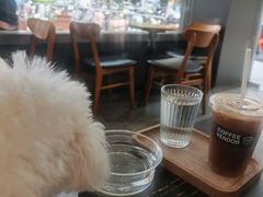 -CoffeeVendor(西乡店)
