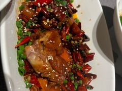 -秀儿四九城·新京菜(亚运村鸟巢店)
