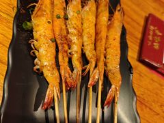 -烧蠔帮·湛江生蚝(南桥店)