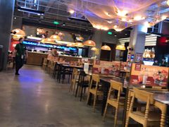 大堂-simply thai天泰(长泰广场店)