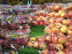 -鲜力达果品批发直销(青山店)