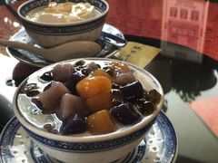 -mango tree芒果树泰国餐厅(青岛万象城店)