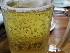 -俏东方·海味水饺·青岛菜(崂山店)