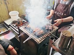 -老太太豆皮(南芬店)