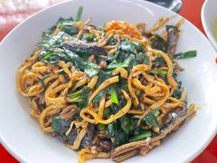 -三百碗宝应长鱼面(板仓街店)