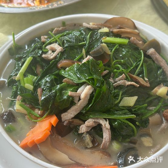 丽丽餐厅