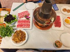 -东来顺饭庄(天坛店)