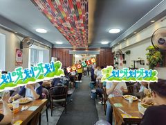 -歹歹的加个面过油肉拌面