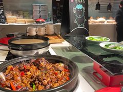 -杭州临平万丽酒店·燃餐厅(人民大道店)