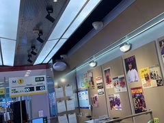 -小川洋风料理(武胜路凯德广场店)