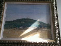 -上海佘山国家森林公园西佘山园