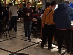 -比格比萨自助(花园路店)