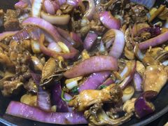 -胡须佬鸡煲四季火锅店(石厦西村直营店)
