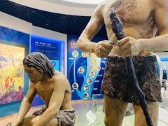 -国家自然博物馆