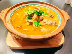 -滇铺子·云南特色菜·第九届野生菌美食节(曲靖万达店)