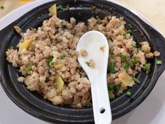 -秋姐美食店(旅游大道店)