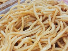 -乔伯凉面(白沙路店)