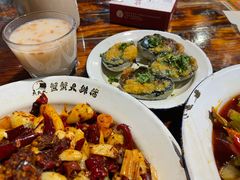 -夹夹大·蟹蟹大排档(财富又一城店)