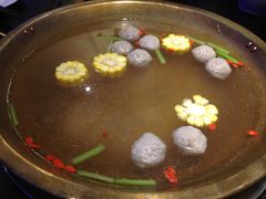 -小牛海记潮汕牛肉店(永定路店)