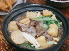 -凡老头米线砂锅(古荡新村西粮站)