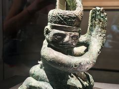 -三星堆博物馆