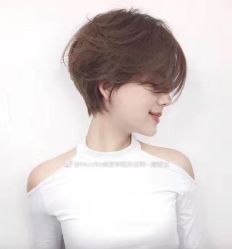 -吉米护肤造型