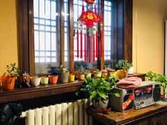 -卧龙堡客栈·中餐厅(古北水镇店)