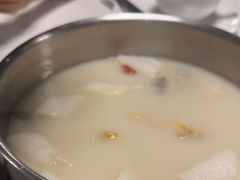 -煲王粤菜餐厅(中侨中心店)