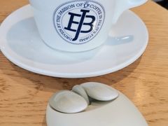 -Jamaicablue Coffeeshop(中央广场店)