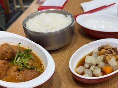 -喜家德虾仁水饺(南山书城店)