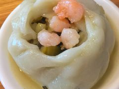 炒肉团子-朱洪元苏式面馆(绿宝广场店)