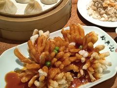 -裕兴记•蟹黄面馆(人民广场店)