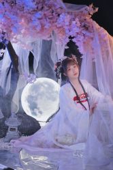 -汉仪华裳汉服馆(打浦桥店)